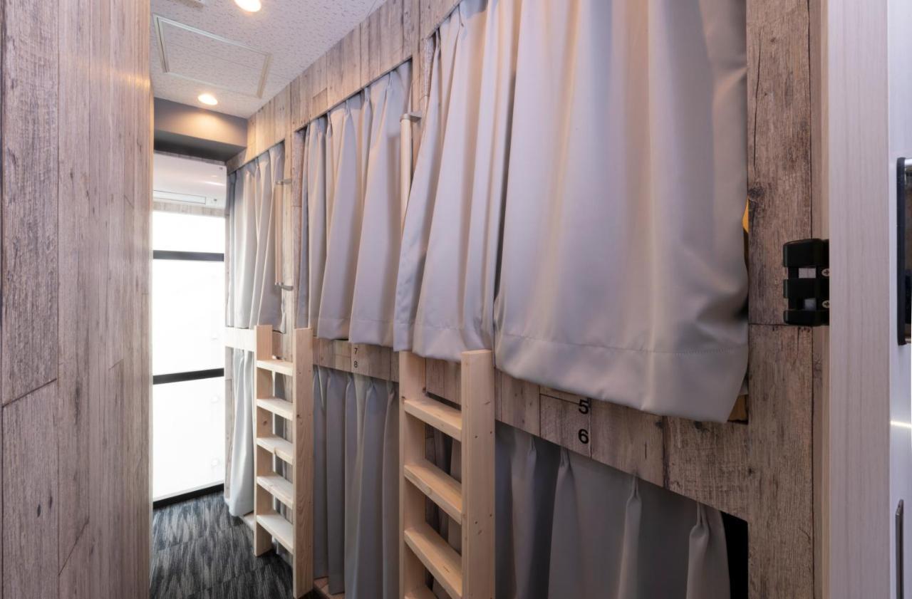 Bnb+ Kanda Terrace Ogawamachi 東京都