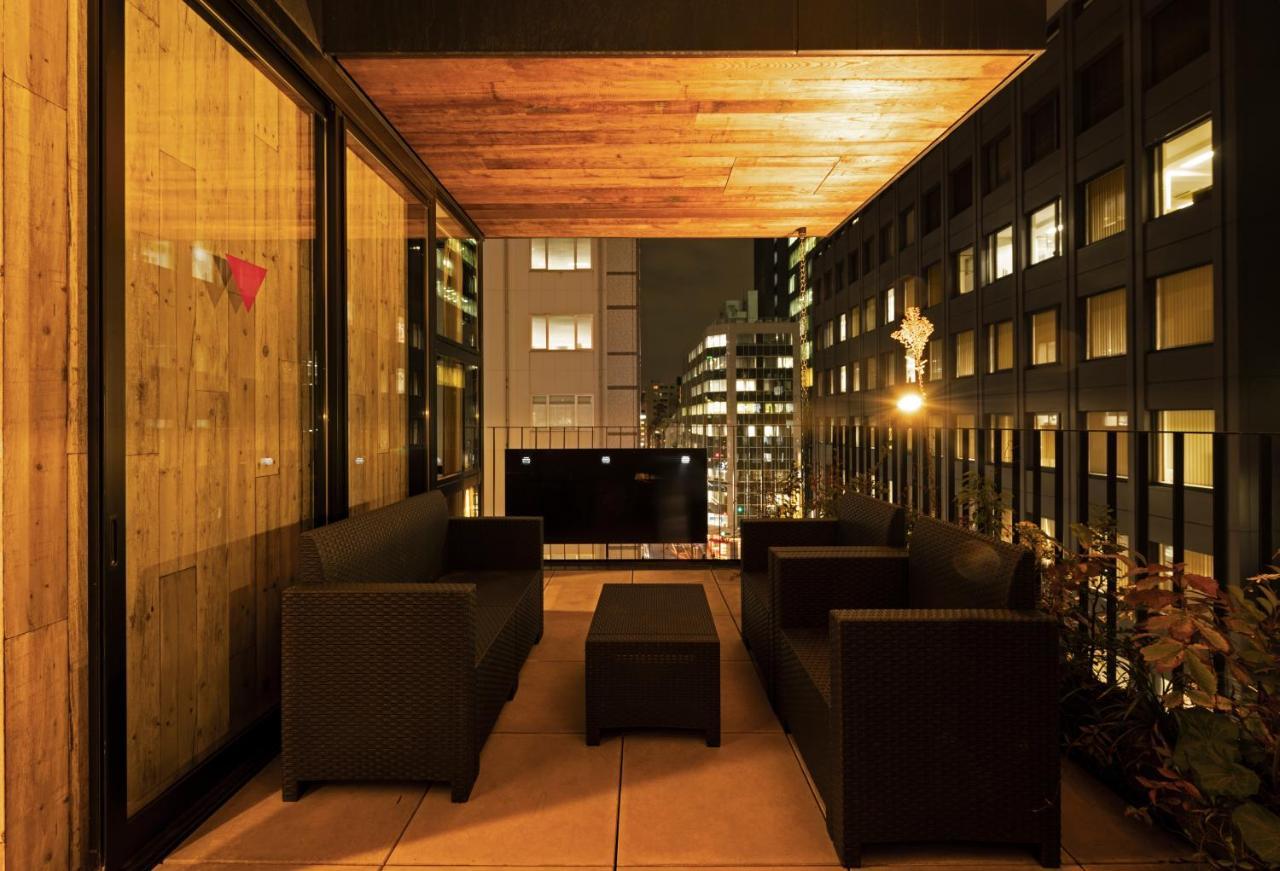 Bnb+ Kanda Terrace Ogawamachi * 東京都