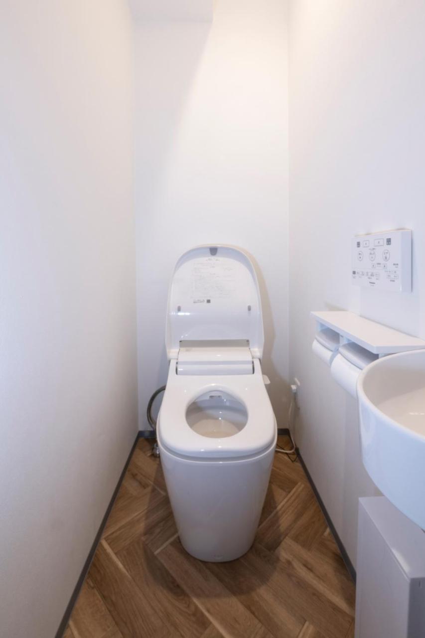 Bnb+ Kanda Terrace Ogawamachi ホステル