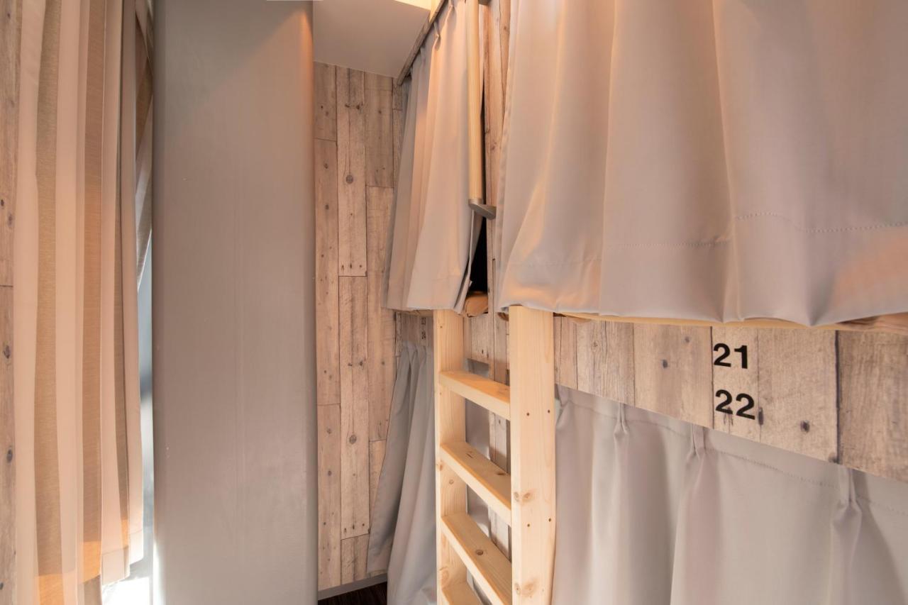 Bnb+ Kanda Terrace Ogawamachi * 東京都