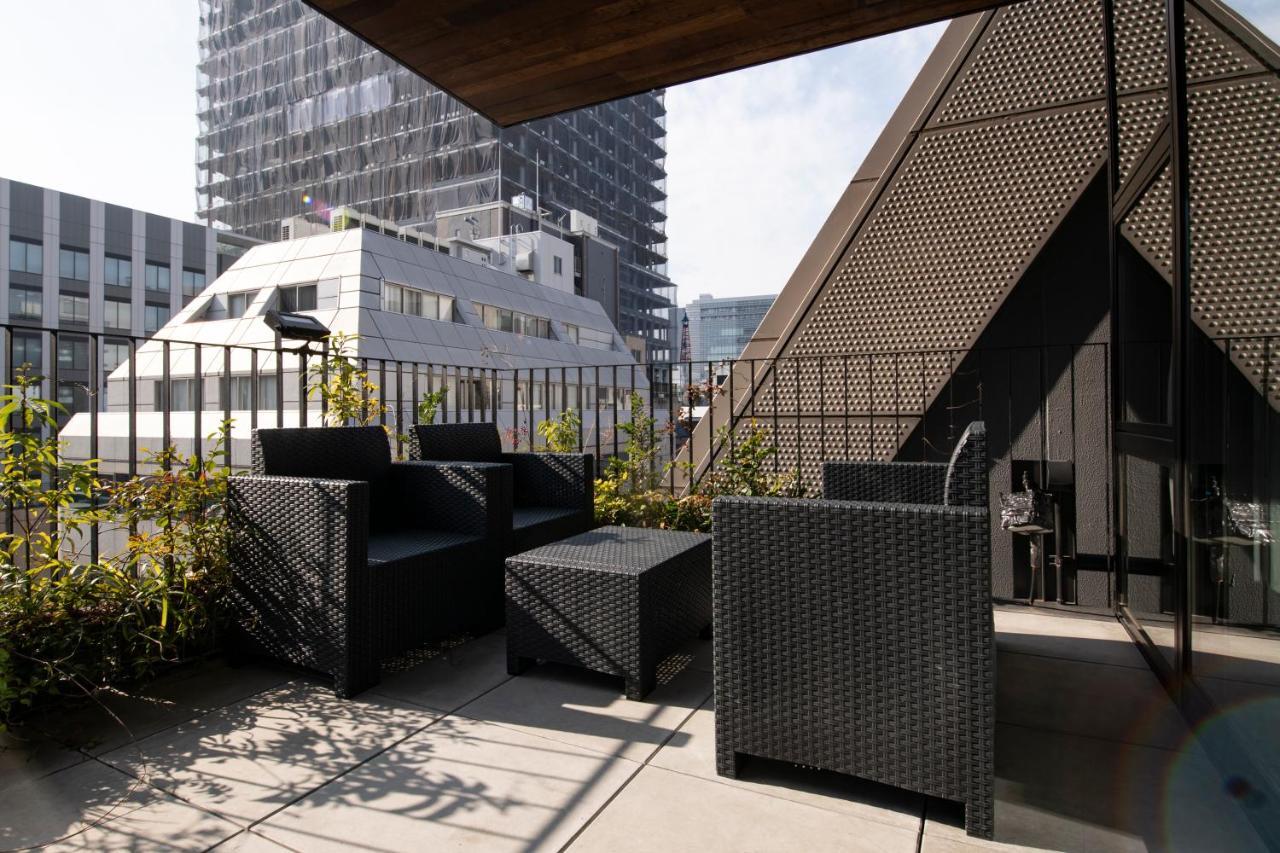 Bnb+ Kanda Terrace Ogawamachi 東京都