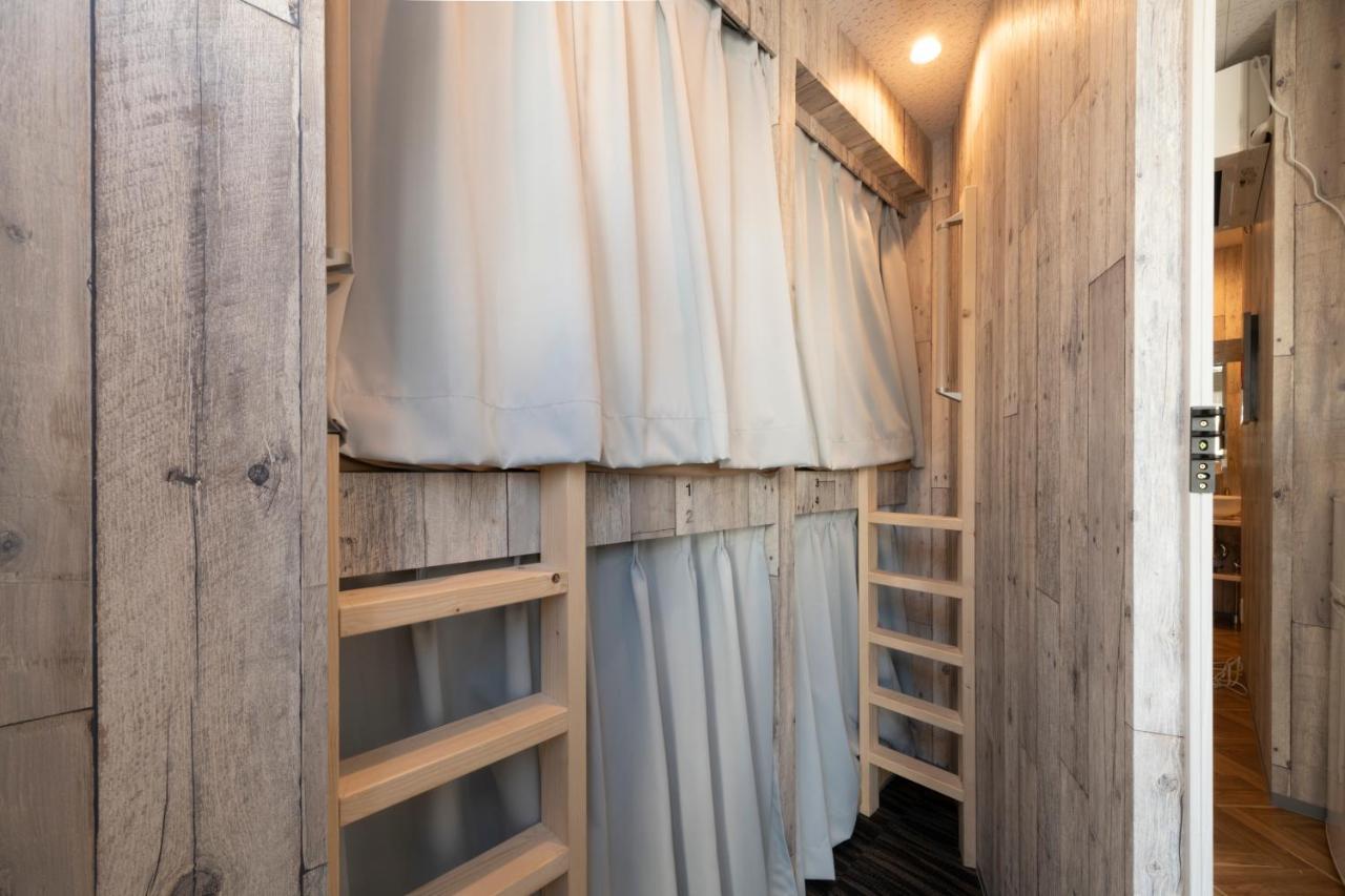 Bnb+ Kanda Terrace Ogawamachi * 東京都