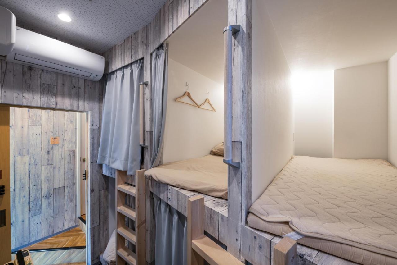 Bnb+ Kanda Terrace Ogawamachi 東京都