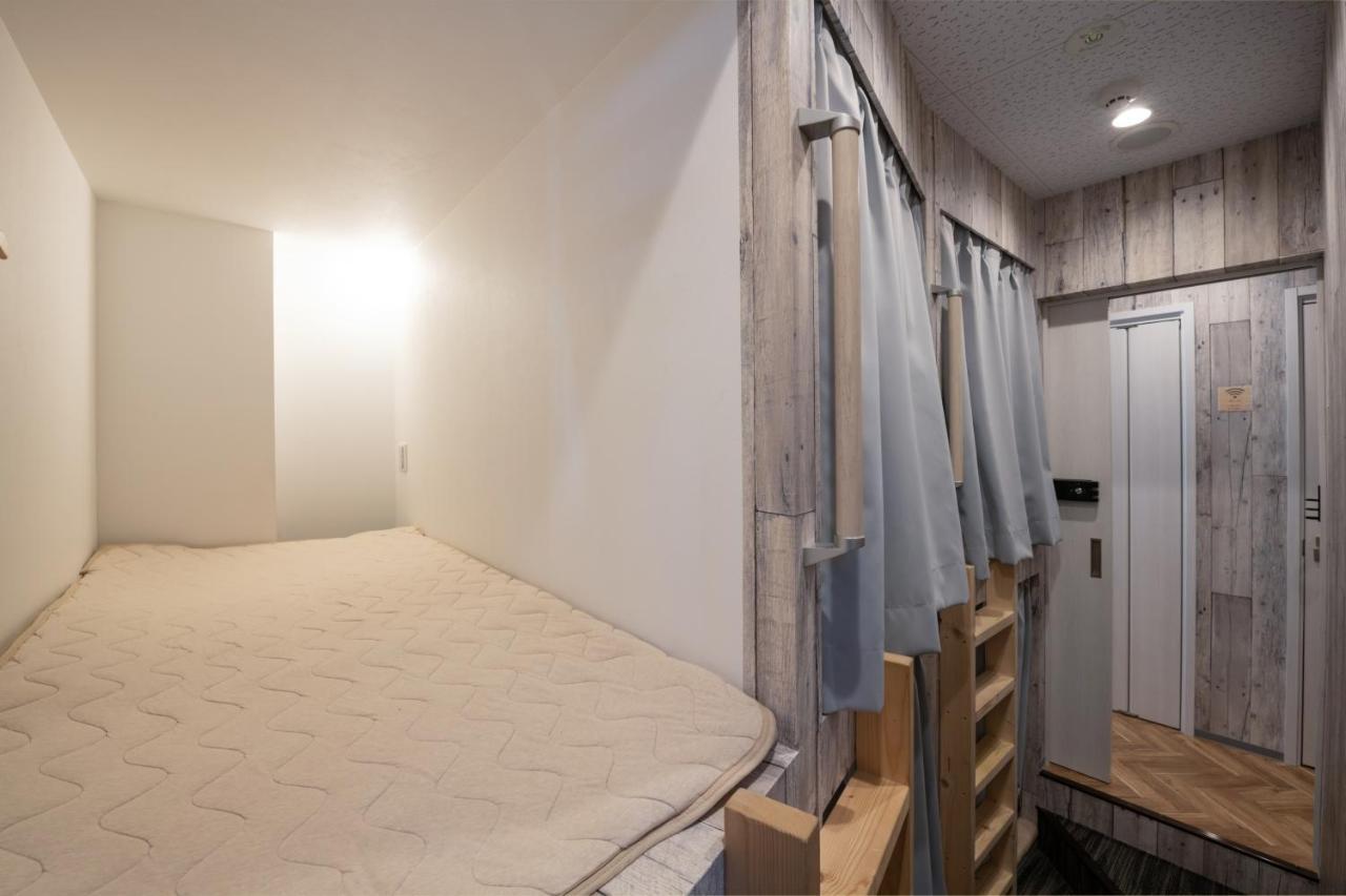 Bnb+ Kanda Terrace Ogawamachi * 東京都