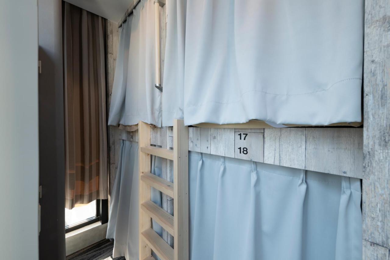 Bnb+ Kanda Terrace Ogawamachi ホステル *