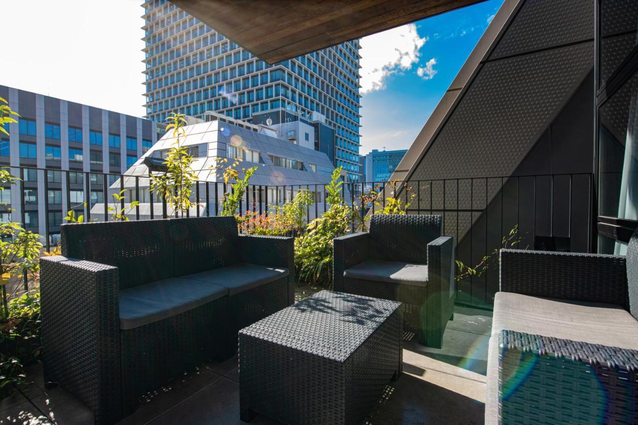 Bnb+ Kanda Terrace Ogawamachi ホステル *