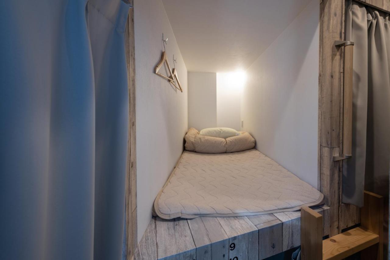 ホステル Bnb+ Kanda Terrace Ogawamachi 東京都